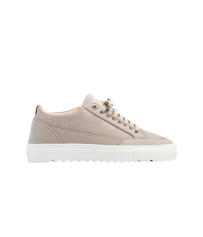 Mason Garments Tia Sneakers Taupe Mg51-24