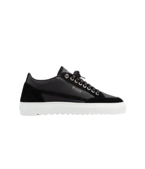 Mason Garments Tia Sneakers Zwart Mg51-3