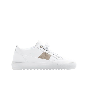 Mason Garments Tia Sneakers Taupe Mg51-27