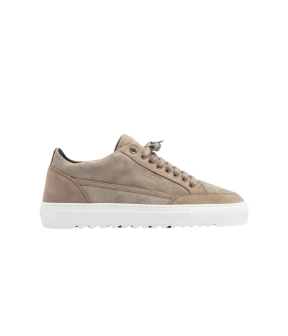 Mason Garments Tia Sneakers Taupe Mg51-4