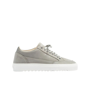 Mason Garments Tia Sneakers Grijs Mg51-24