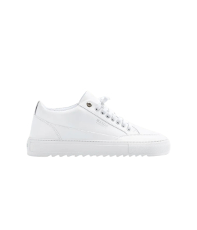 Mason Garments Tia Sneakers Wit Ess-1