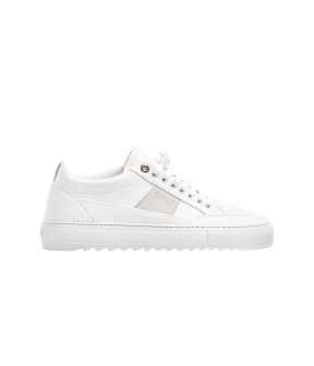 Mason Garments Tia Sneakers Wit Mg51-27