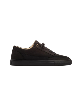 Mason Garments Tia Sneakers Zwart Mg51-28