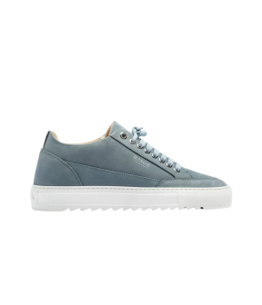 Mason Garments Tia Sneakers Blauw Mg51-24