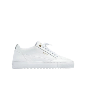 Mason Garments Tia Sneakers Naturel Ess-1