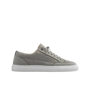 Mason Garments Tia Sneakers Grijs Mg51-28