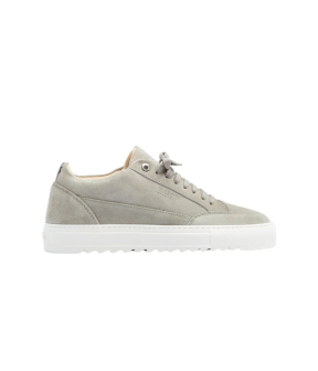 Mason Garments Tia Sneakers Grijs Mg51-2