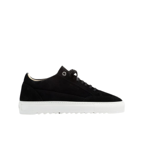 Mason Garments Tia Sneakers Zwart Mg51-2