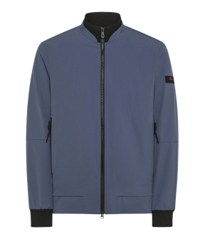 Peuterey Bofin Mdn Jackets Blauw Peu5490