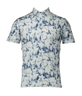 R2  Polos Donkerblauw 128.polo.007
