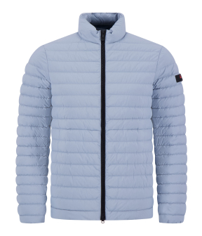 Peuterey Flobots Jackets Lichtblauw Peu5037