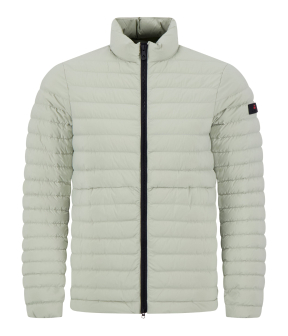 Peuterey Flobots Jackets Groen Peu5037