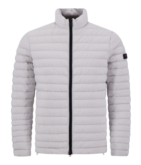 Peuterey Flobots Jackets Ecru Peu5037