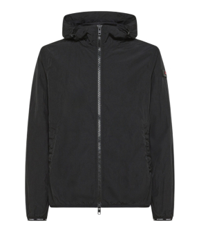 Peuterey Nigle U Jackets Zwart Peu4772