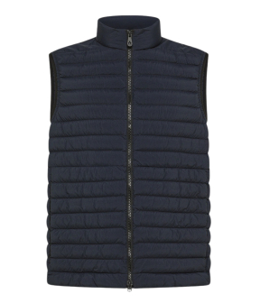 Peuterey Moise Bodywarmers Donkerblauw Peu5419