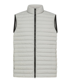 Peuterey Moise Bodywarmers Ecru Peu5419