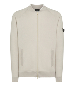 Peuterey Mosk Vesten Beige Peu5507
