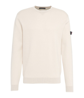 Peuterey Rubjerg Sweaters Beige Peu5506
