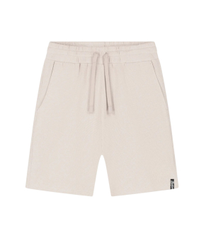 Malelions Signature Waffle Short Shorts Beige Mm2-ss25-34