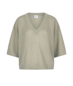 Dante 6 Talya Sweaters Groen 251401