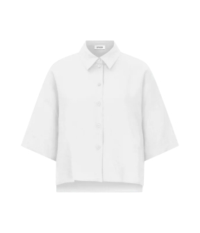 Drykorn  Blouses Off White 130083 Yakira