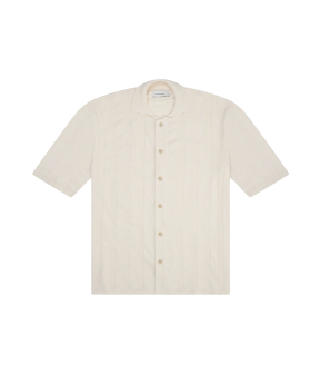 The Goodpeople Pvest Vesten Off White 25010807