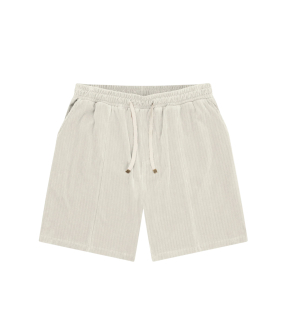 The Goodpeople Hendric Shorts Beige 25010307
