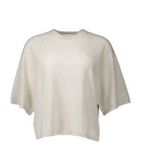 Absolut Cashmere Leana Truien Lichtgrijs Acf192062c