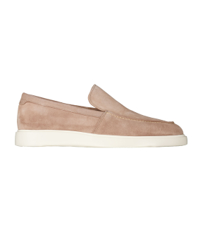 Melik Tulip Loafers Beige 38528