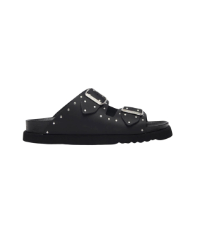 Scholl Footwear Beatriz Sandalen Zwart F30613