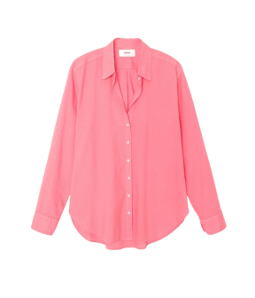 Xirena Beau Blouses Koraal X5ctp111