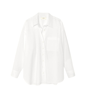 Xirena Sydney Blouses Wit X5ctp012