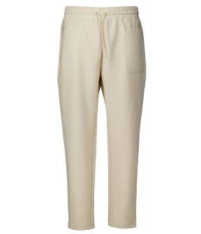 Peuterey Schmitt 02 Joggings Broeken Beige Peu5482