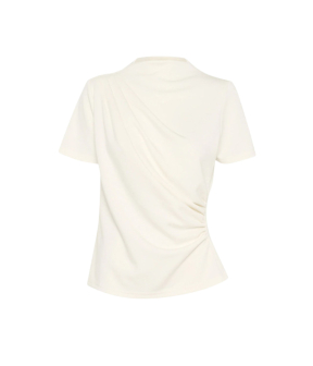 My Essential Wardrobe Hellemw T-shirts Off White 10705077