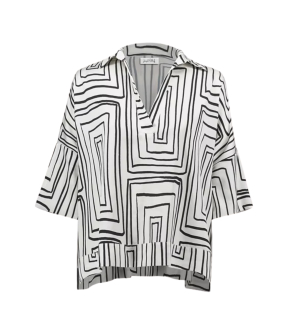Joseph Ribkoff  Tops Creme 252060