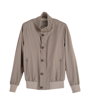Barba Napoli  Jackets Taupe 48150