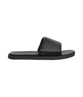 Ugg Seaside Ii-slipper Slippers Zwart 1166593