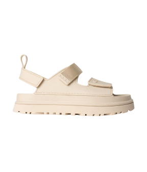 Ugg Goldenglow Sandalen Creme 1152685