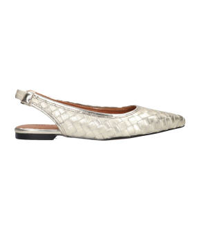 Toral  Ballerina's Goud Tl-zoe