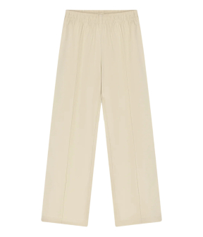 ØlÅf Slim Elastica Pant  Khaki W200405