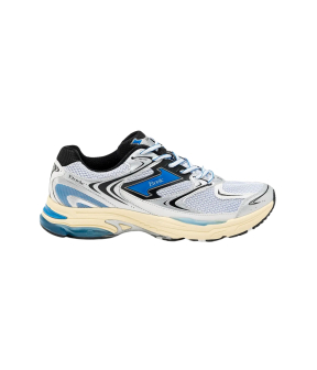 Etonic  Sneakers Blauw Etm518e00