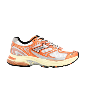 Etonic  Sneakers Oranje Etw518e00