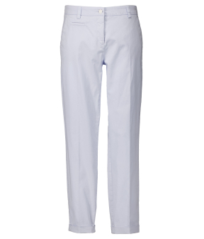 Cambio Stella Pantalons Blauw 7666 0361 25