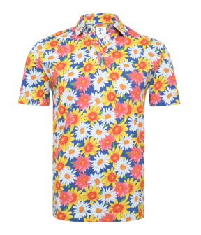 R2  Lange Mouw Overhemden Multicolor 128.polo.018