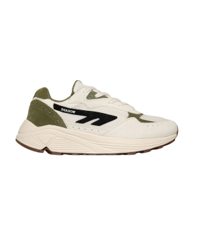 Hi-tec  Sneakers Ecru K010002-178