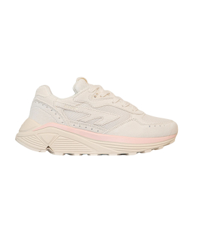 Hi-tec  Sneakers Ecru K010002-176