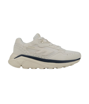 Hi-tec  Sneakers Ecru K010002-177