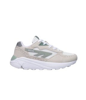 Hi-tec  Sneakers Beige 006273-011 White Sage Green