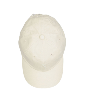 Butcher Of Blue Dad Cap Petten Beige M2419000